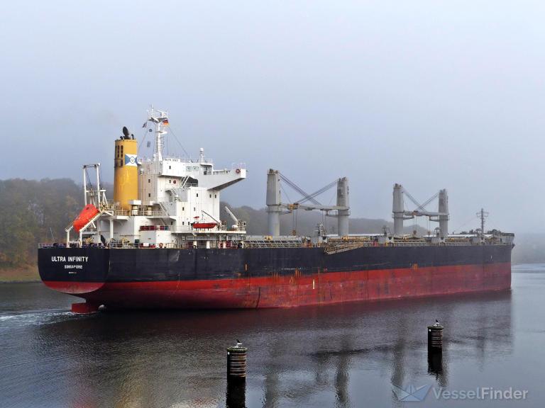 ULTRA INFINITY photo