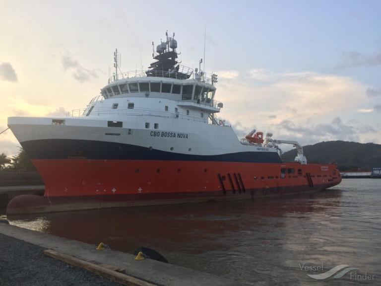 CBO BOSSA NOVA photo