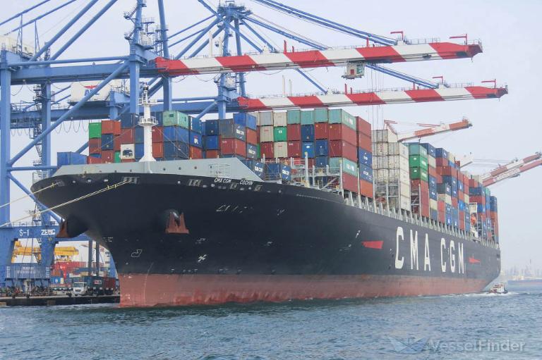 LAEM CHABANG EXPRESS