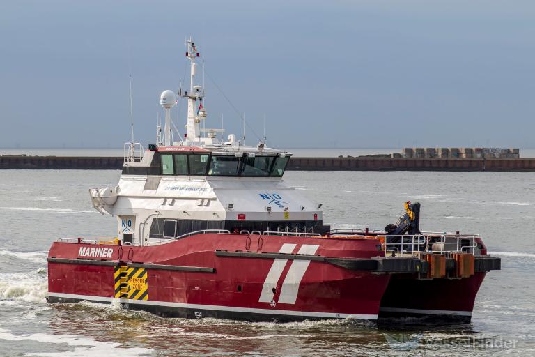 MARINER
