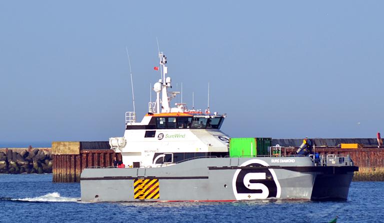 MARINER photo