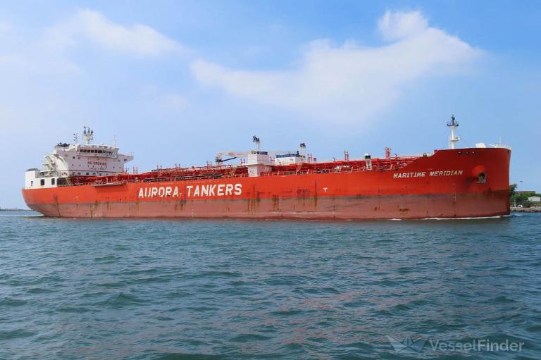 MARITIME MERIDIAN photo