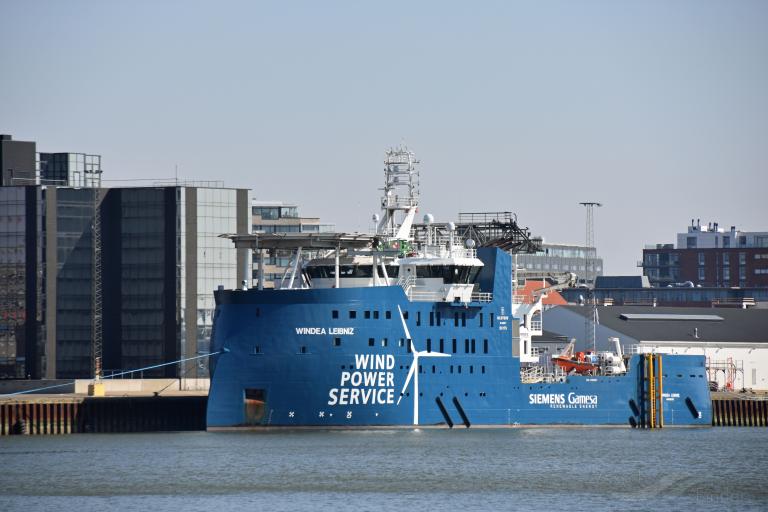 WINDEA LEIBNIZ photo