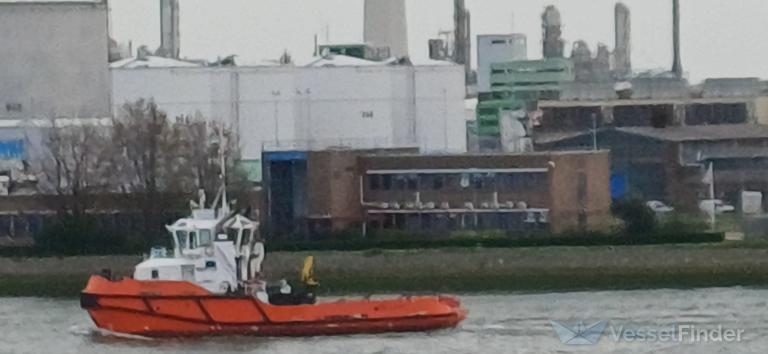 ship photo
