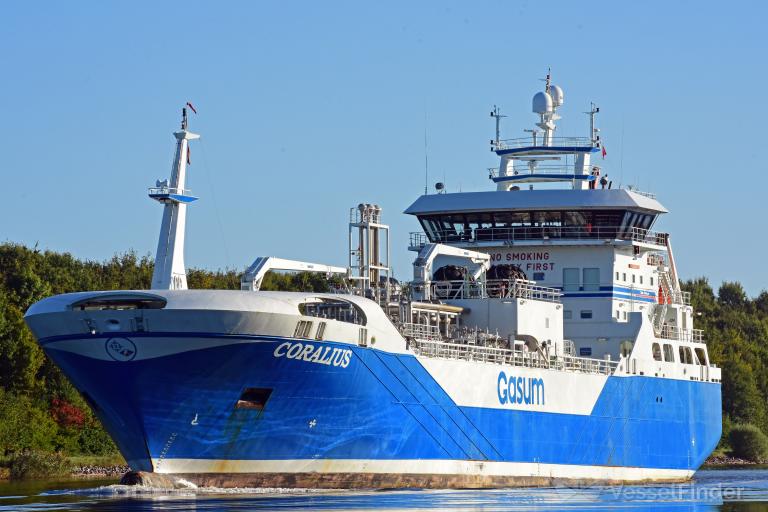 CORALIUS photo