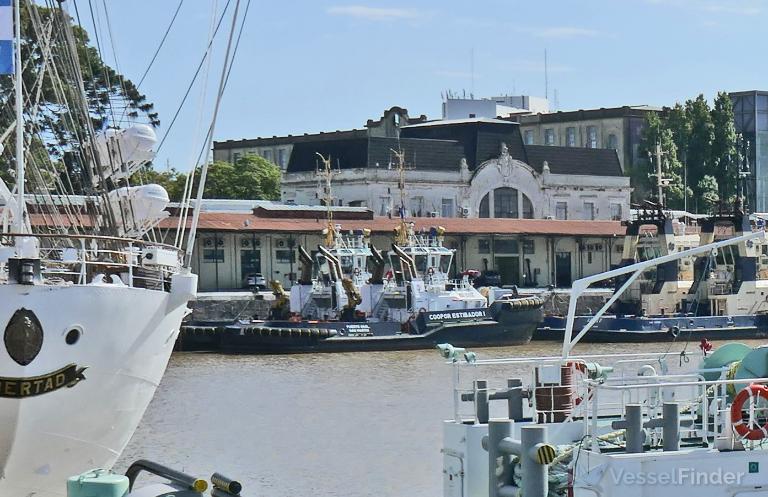 COOPOR ESTIBADOR I photo