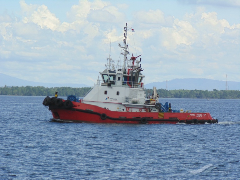 PATRA TUNDA 3155 photo