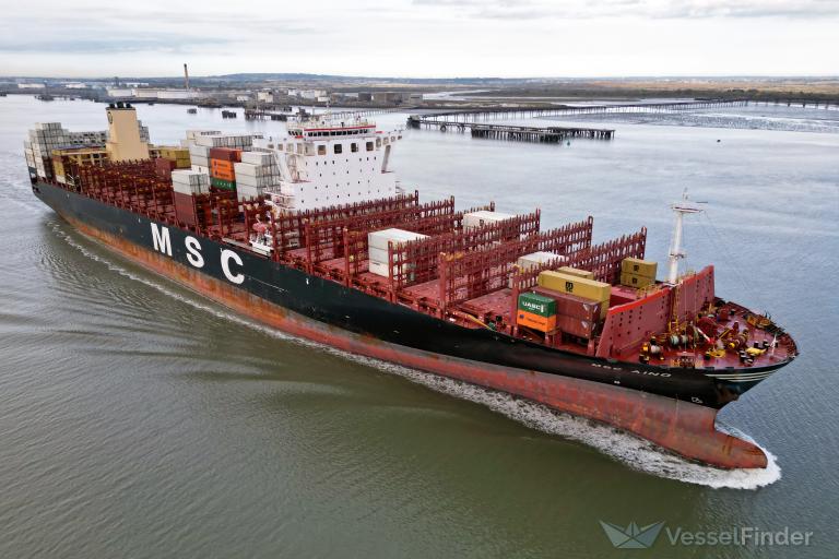 ship photo
