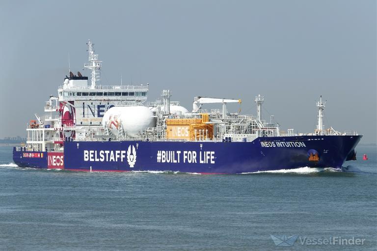 INEOS INTUITION photo