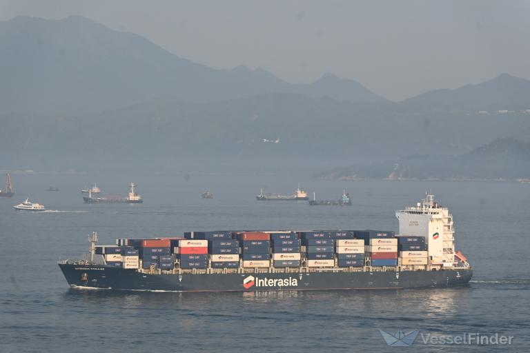 INTERASIA ENGAGE photo