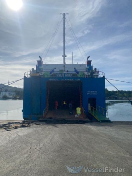 STARLITE ARCHER photo