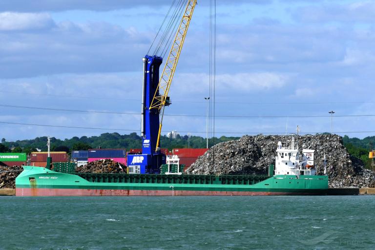 ARKLOW VIEW