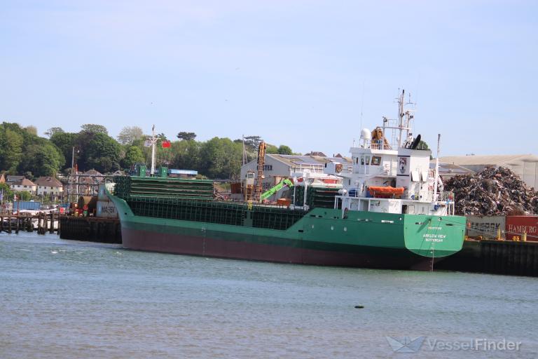 ARKLOW VIEW