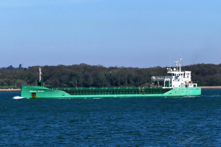 ARKLOW VALIANT