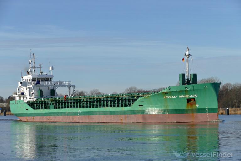 ARKLOW VANGUARD photo