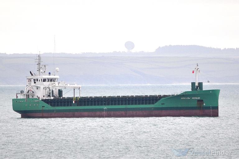 ARKLOW VENUS photo