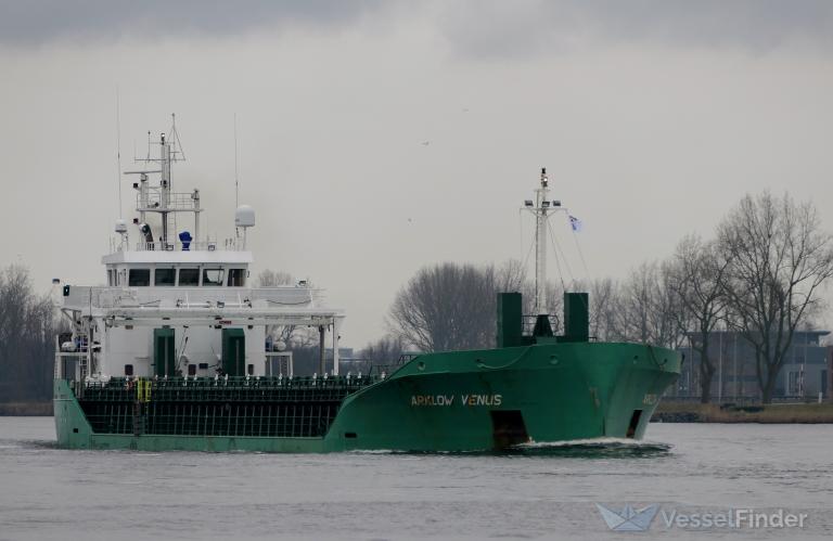ARKLOW VENUS photo