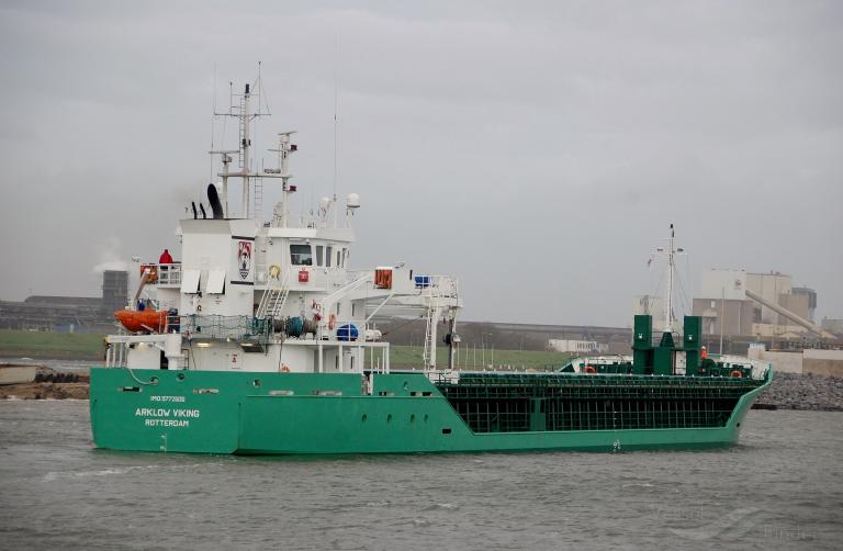 ARKLOW VIKING