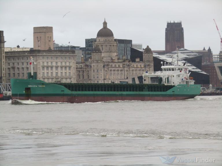 ARKLOW VIKING