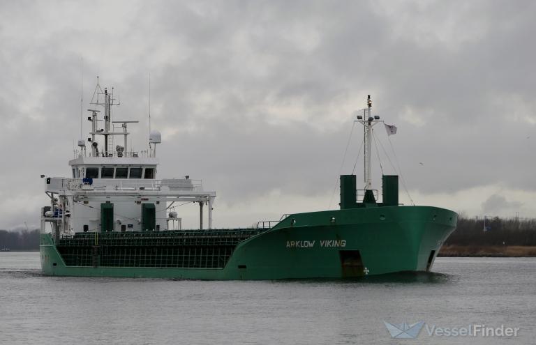 ARKLOW VIKING