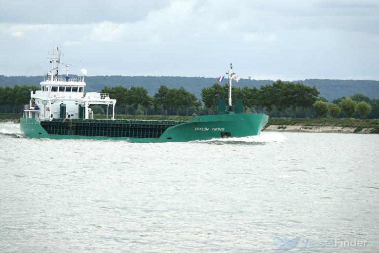 ARKLOW VIKING