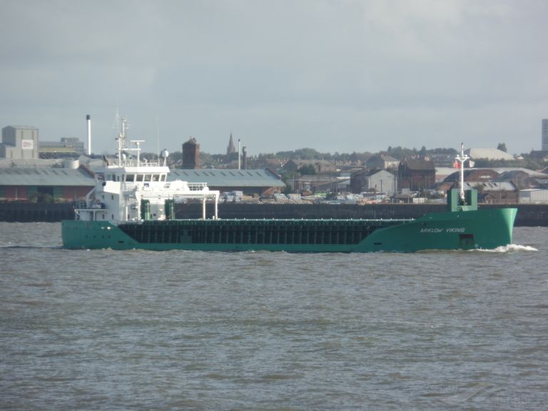 ARKLOW VIKING