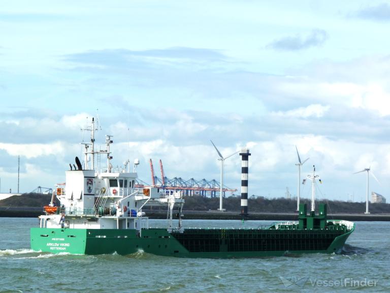 ARKLOW VIKING