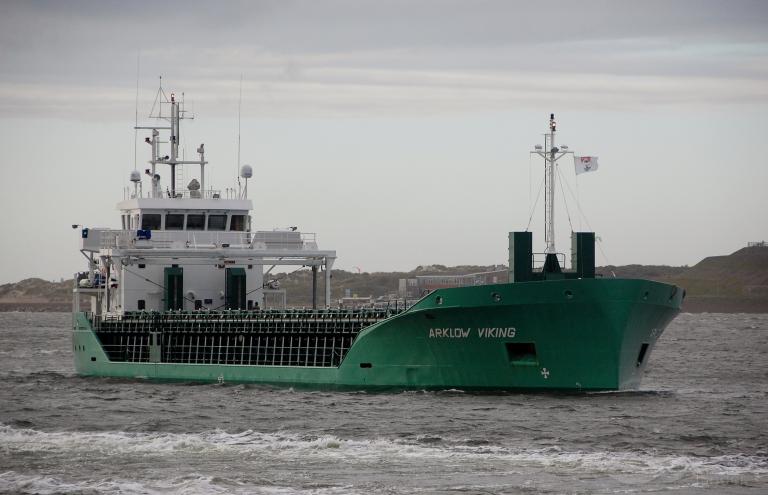 ARKLOW VIKING
