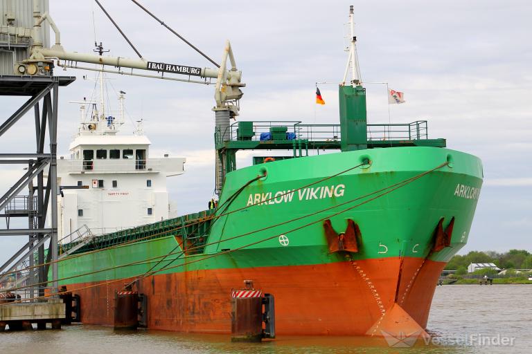 ARKLOW VIKING