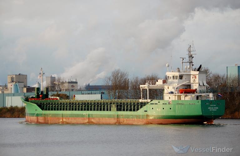 ARKLOW VIKING
