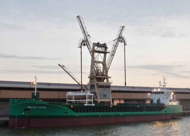 ARKLOW VIKING