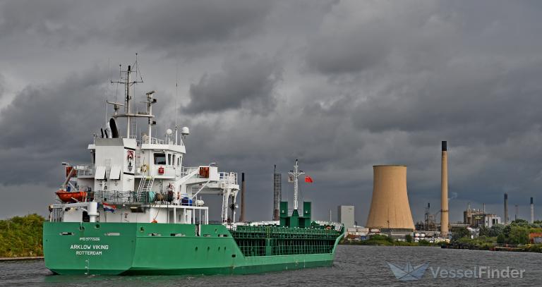 ARKLOW VIKING
