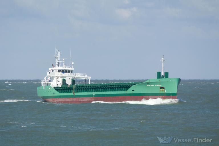 ARKLOW VIKING