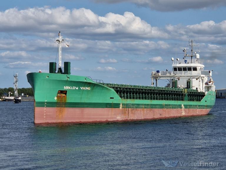 ARKLOW VIKING