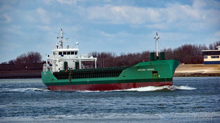 ARKLOW VIKING