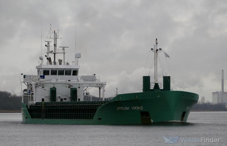 ARKLOW VIKING