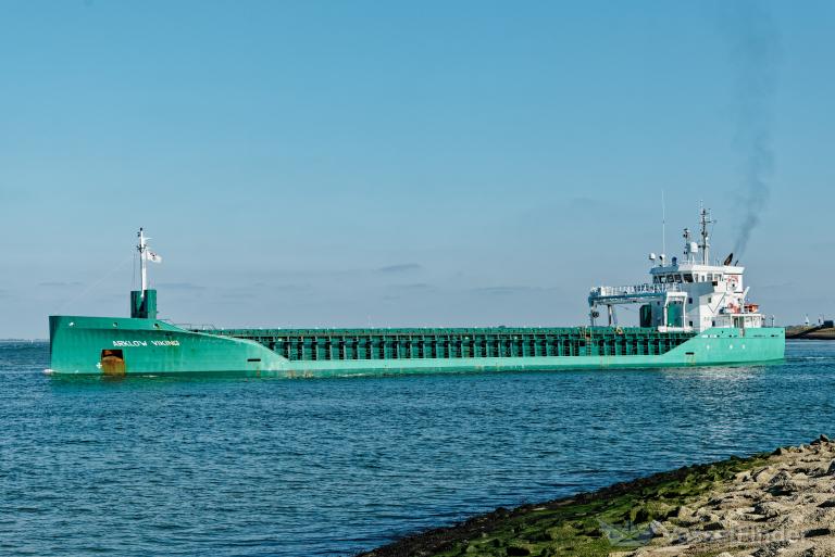 ARKLOW VIKING