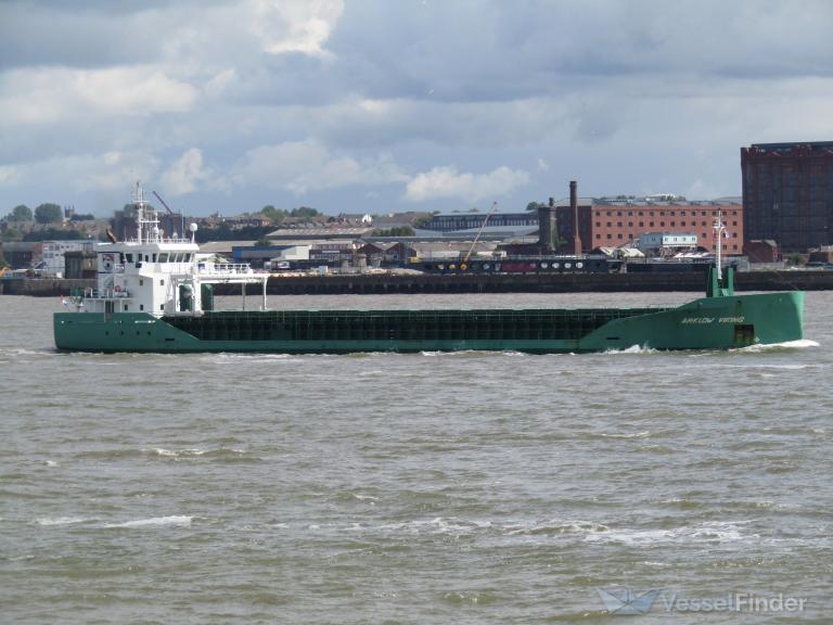 ARKLOW VIKING