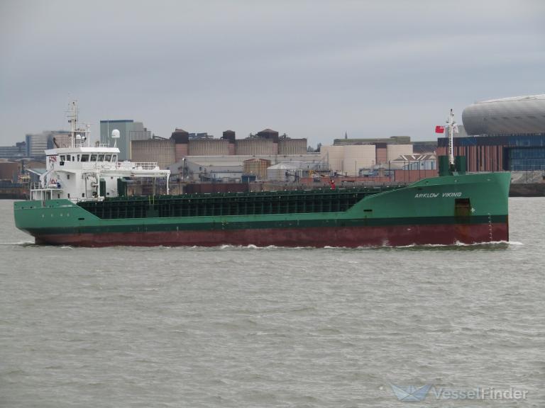 ARKLOW VIKING