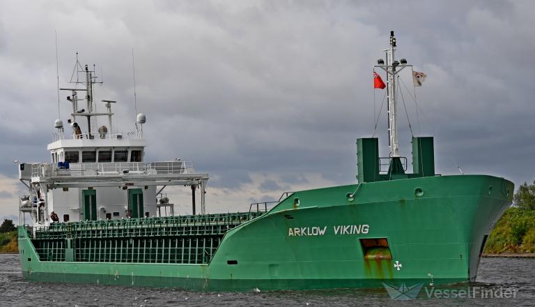 ARKLOW VIKING