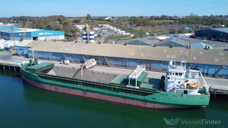 ARKLOW VIKING