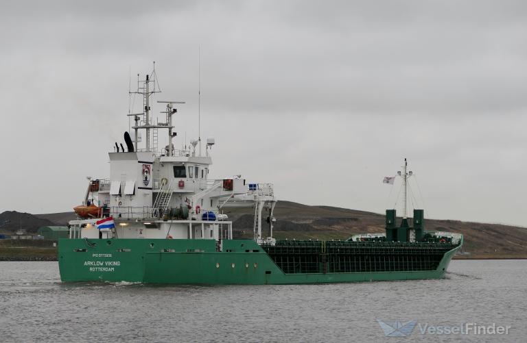 ARKLOW VIKING