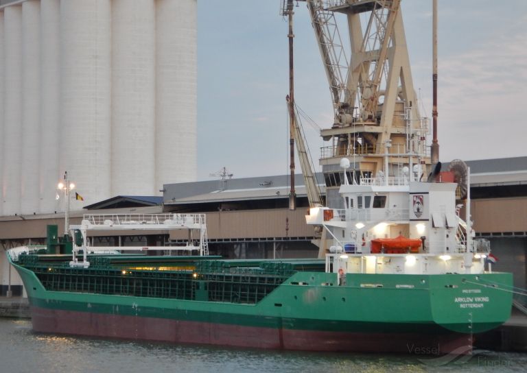 ARKLOW VIKING