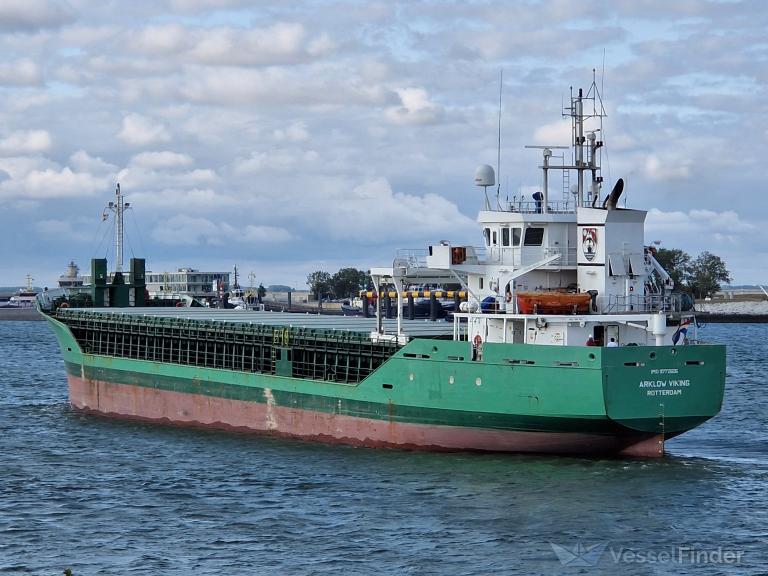 ARKLOW VIKING