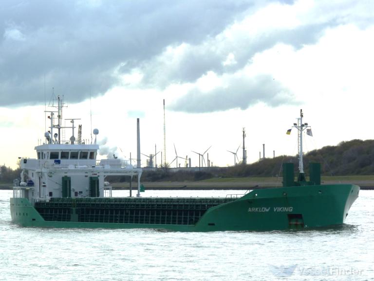 ARKLOW VIKING