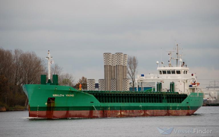 ARKLOW VIKING