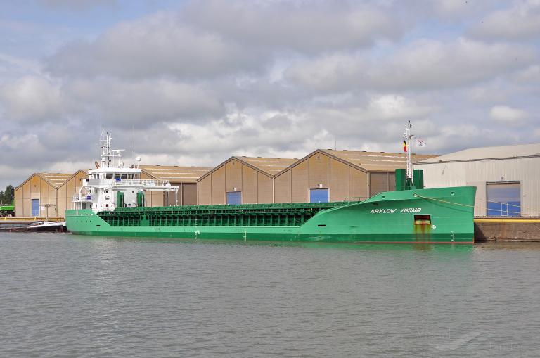 ARKLOW VIKING