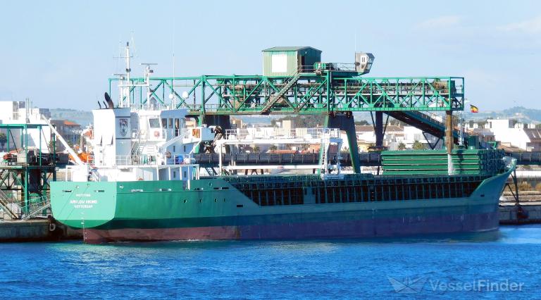 ARKLOW VIKING