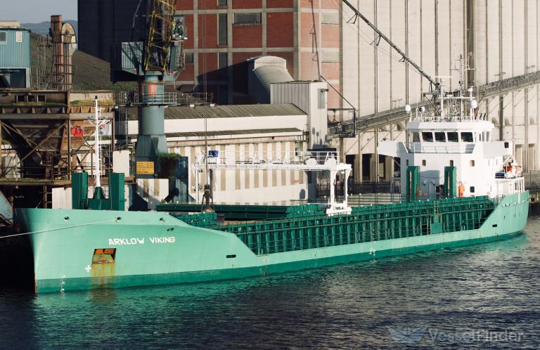 ARKLOW VIKING