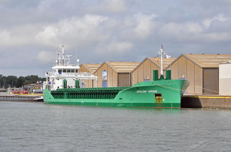ARKLOW VIKING